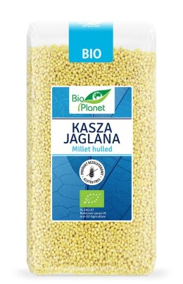 BIO Gluten-Free Millet Groats 500g