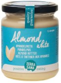 Organic Blanched Almond Cream 250g