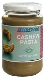 Roasted Cashew Nut Cream BIO 350g
