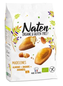 Organic Gluten-Free Almond Cookies 180g