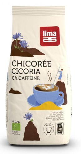 Chicory For Brewing BIO 250g