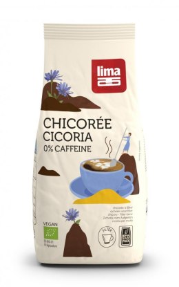 Chicory For Brewing BIO 500g