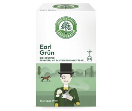Green Tea Earl Grun BIO (20x1,5 G)