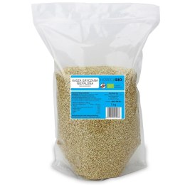 Unroasted Buckwheat Groats BIO 5kg