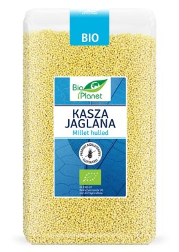 BIO Gluten-Free Millet Groats 1kg