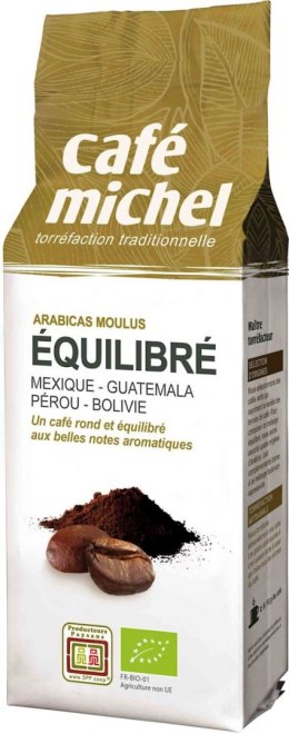 Arabica Premium Organic Coffee 250g