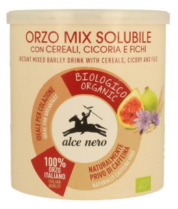 Cereal Coffee With Chicory And Organic Figs 125g