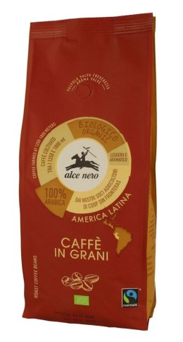 Coffee Beans Arabica 100% Fair Trade BIO 500g