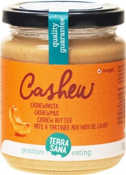 Cashew Nut Cream BIO 250g