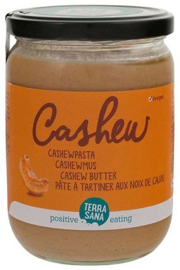 Cashew Nut Cream BIO 500g