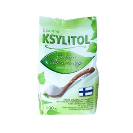 Xylitol 500g(Bag)