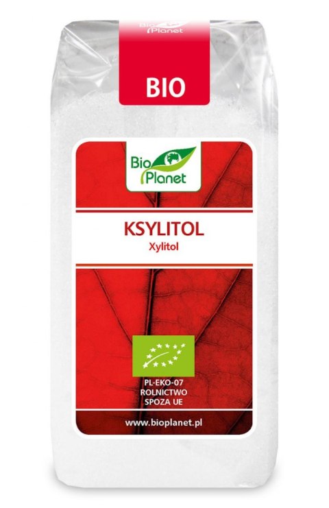 Xylitol Organic 250g