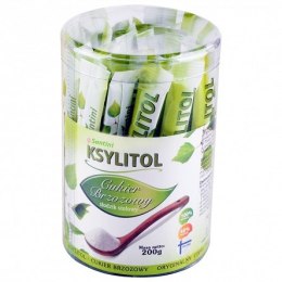 Xylitol in Sachets (40x5 G) 200g