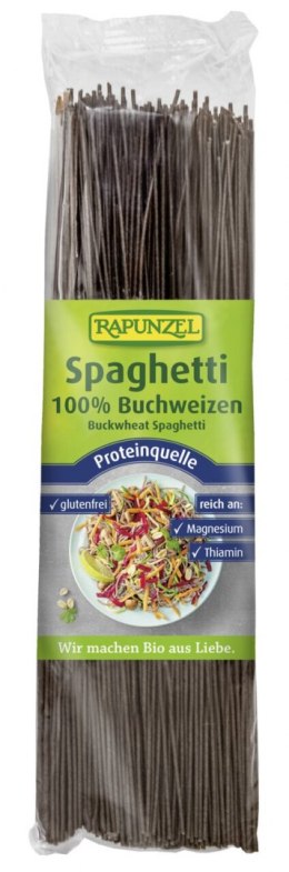 BIO Gluten-Free Spaghetti Noodles 250g