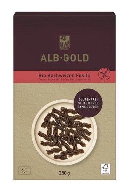 BIO Gluten-Free Augers Pasta 250g