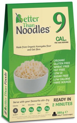 Konjac Noodle BIO Gluten-Free Pasta 385g