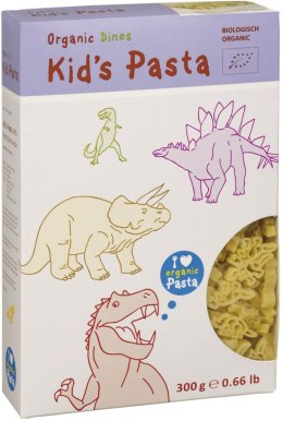 Children's Noodles Dinosaurs BIO 300g
