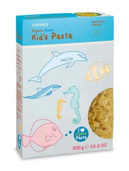 Children's Pasta Ocean BIO 300g