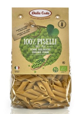 Green Pea Penne Pasta Gluten-Free 250g