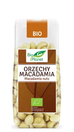 Macadamia BIO Nuts 75g
