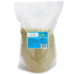 Organic Long-Grain White Rice, Gluten-Free 5kg