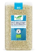 Organic Organic Long-Grain Brown Rice 1kg
