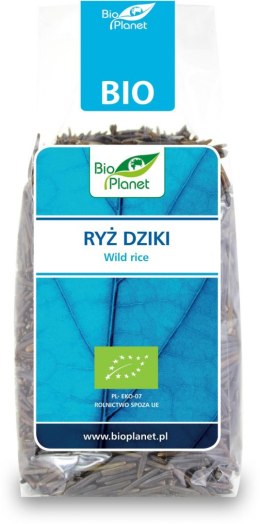 Wild Rice BIO 250g