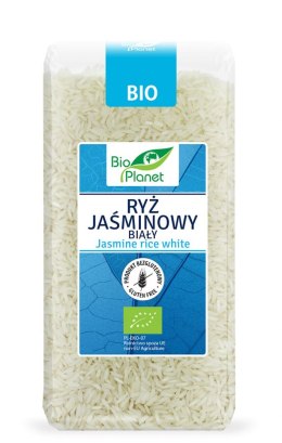 Organic White Gluten-Free Jasmine Rice 500g