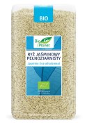 Whole Grain Jasmine Rice Organic 1kg