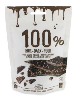 Criollo Cocoa Bars 100% Gluten-Free Organic