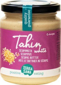 White Tahini (Sesame Paste) BIO 250g