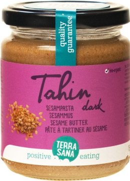 Organic Tahini (Sesame Paste) 250g