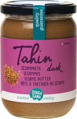 Tahini (Sesame Paste) BIO 500g