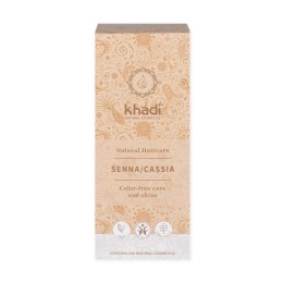 Colorless Henna Cassia 100g
