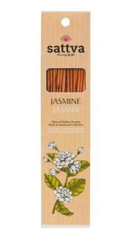 Indian Incense Jasmine (15 pcs.) 30g