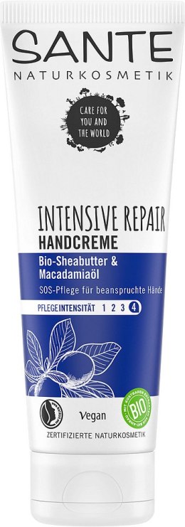 Hand Cream Intensive Repair ECO 75ml