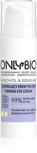 Bakuchiol Firming Eye Cream ECO Squalane