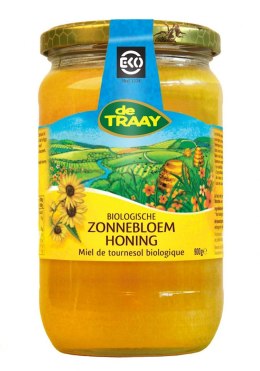 BIO Nectar Honey 900g