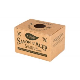 Aleppo Soap With Laurel Oil 190g