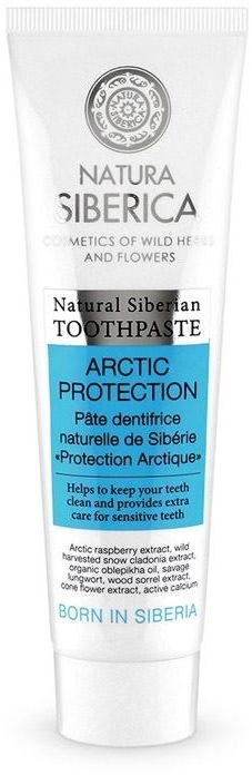 Arctic Toothpaste ECO Protection 100g