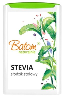 Stevia in Tablets 18g(300 Tab)