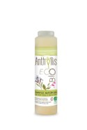 Shampoo With Sage And Nettle Extract 200ml