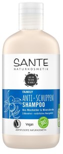 Anti-Dandruff Shampoo Juniper ECO 250ml
