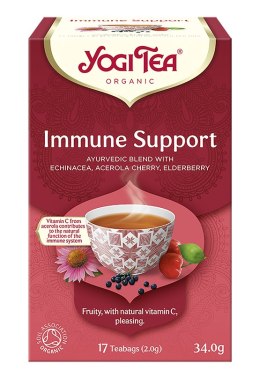 Immune Support BIO Immunity Tea